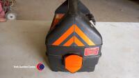 Cable avoidance tool and signal generator - 3