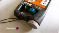 Cable avoidance tool and signal generator - 2