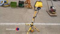 Flood light - 2