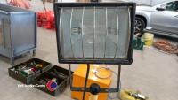 Flood light - 4