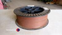 Large roll MIG welding wire - 2