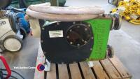Peristaltic pump with hose, unused - 4