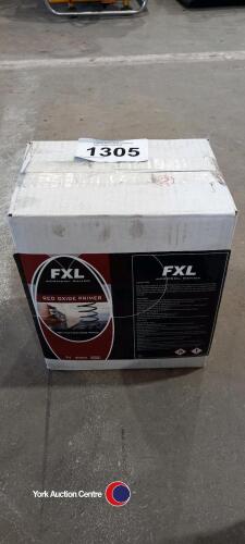6 spray red oxide