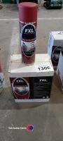 6 spray red oxide