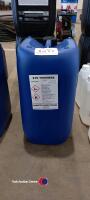 25lt standard thinners