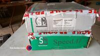 2 x 4043 speed A1 aluminium mig welding wire 6.5kg spools - 2