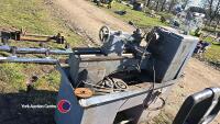 Churchill lathe - 3