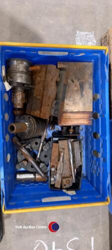 Lathe and Engineering tool bundle