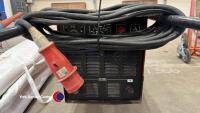 Murex Transarc DC300 welder - 3