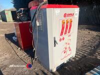 Ehrle hotwash power washer - 2