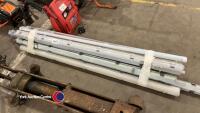 8 LED batten light - 2