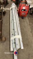 8 LED batten light - 3
