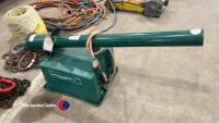 Portek gas gun - 2