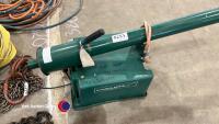 Portek gas gun - 3