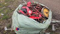 Vaderstad drill parts