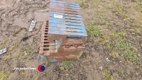 Ford tractor weights - 2