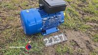 Electric motor
