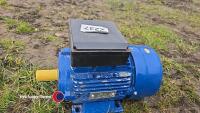 Electric motor - 3