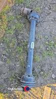 PTO shaft - 2
