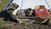 Sprayer spares and fittings - 3