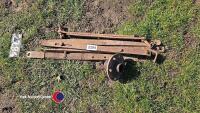 MF spares - 2