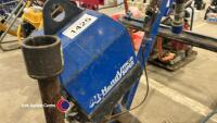 Handyman Super kerb and slap lifter, w.o - 2