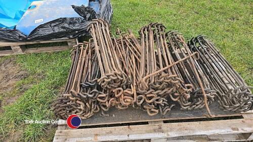 Pallet new Johnson potato harvester web links