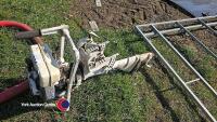 Outboard engine - 2