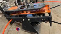 Small electric 12v clay trap - 3
