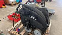Edge Panther 2 steam cleaner - 2