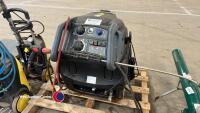 Edge Panther 2 steam cleaner - 3