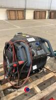 Edge Panther 2 steam cleaner - 4