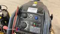 Edge Panther 2 steam cleaner - 5