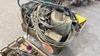 Steam cleaner
