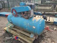 GRP air compressor - 2