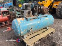 GRP air compressor - 3