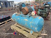 GRP air compressor - 4