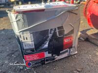 Small Compressor