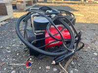 Small Compressor - 2