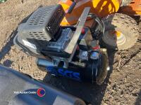 SGS 24L air compressor 240v - 3