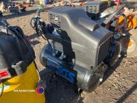 SGS 24L air compressor 240v