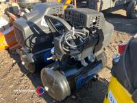 SGS 24L air compressor 240v - 2
