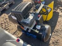 SGS 24L air compressor 240v - 3