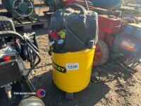 Stanley compressor