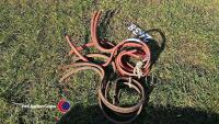 Spring tines, new