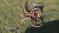 Spring tines, new - 2