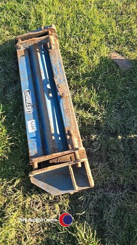 Tanco Loader spares