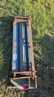 Tanco Loader spares - 2