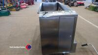 Brand new canine and small animal water treadmill hydrotherapy - 3