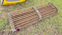 Grimme web belt - 2